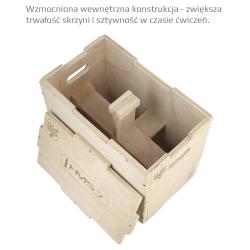 HMS Plyo Box DSC04