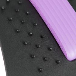 HMS Podložka k protahnování a masáži zad PRP01