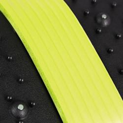 HMS Podložka na naťahovanie a masáž chrbta PRP02 zelená