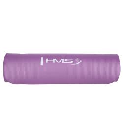 HMS Podložka na jogu YM03 fialová