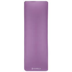 HMS Podložka na jogu YM03 fialová