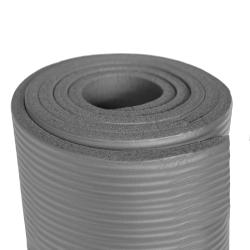 HMS YM03 PODLOŽKA NA JOGU sivá