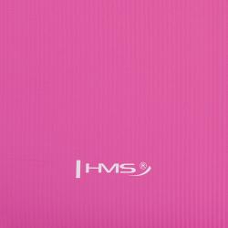 HMS Podložka pre jogu YM04 ružová