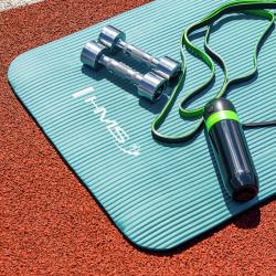 HMS Podložka pro jógu YM07 mentolová