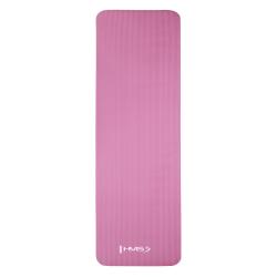 HMS Podložka pro jógu YM07 růžová