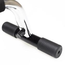 HMS PU01 podpory na kľuky