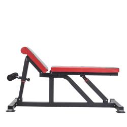 HMS Polohovatelná lavice L 8015