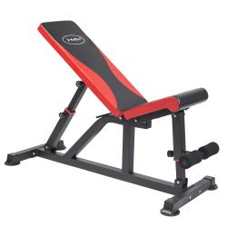 HMS Polohovatelná lavice L 8015