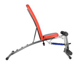 HMS Polohovatelná lavice L 8320