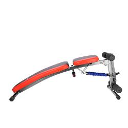 HMS Polohovatelná lavice L 8320