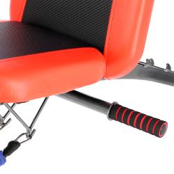 HMS Polohovatelná lavice L 8320