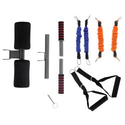 HMS Polohovatelná lavice L 8320