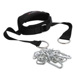 HMS Pomůcka k posilování krčního svalstva HD03