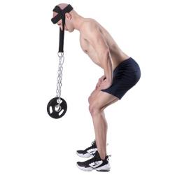 HMS Pomůcka k posilování krčního svalstva HD03