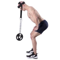 HMS Pomůcka k posilování krčního svalstva HD03