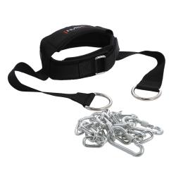 HMS Pomůcka k posilování krčního svalstva HD03