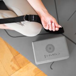 HMS Poprujh na jógu SJ02