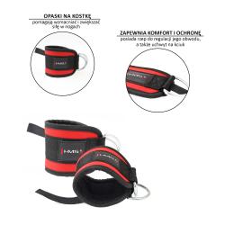 HMS Popruh na členok OPX01