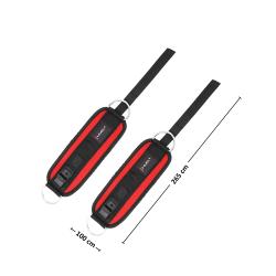 HMS Popruh na členok OPX01