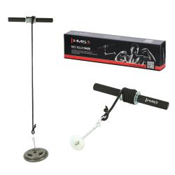 HMS F4420 POSILŇOVAČ PREDLOKTIA