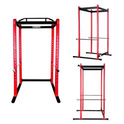 HMS Posilňovacia klietka - Power Rack KLT21