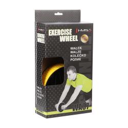 HMS Posilňovacie koliesko WA07