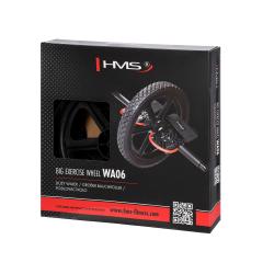 HMS WA06 posilovací kolo