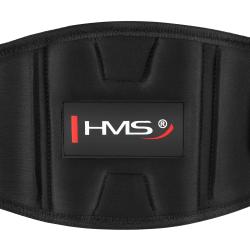 HMS POSILOVACÍ PÁS ČERNÝ PA 3448