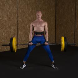 HMS Posilňovací pás PA3449