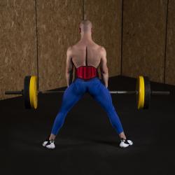 HMS Posilňovací pás PA3449