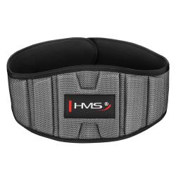 HMS POSILŇOVACÍ PÁS ŠEDÝ PA 3448