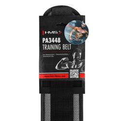 HMS POSILŇOVACÍ PÁS ŠEDÝ PA 3448