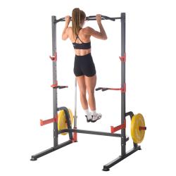 HMS Viacúčelový stojan PWS08 + zľava 400,- na príslušenstvo