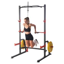 HMS Viacúčelový stojan PWS08 + zľava 400,- na príslušenstvo