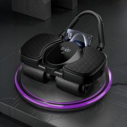 HMS Posilovací válec na přicho KA40 s automatickým návratem