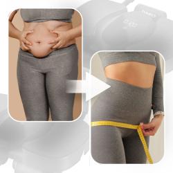 HMS Posilovací válec na přicho KA40 s automatickým návratem