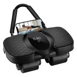 HMS Posilovací válec na přicho KA40 s automatickým návratem