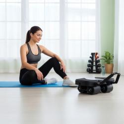 HMS Posilovací válec na přicho KA40 s automatickým návratem