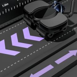 HMS Posilovací válec na přicho KA40 s automatickým návratem