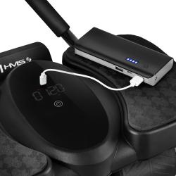 HMS Posilovací válec na přicho KA40 s automatickým návratem