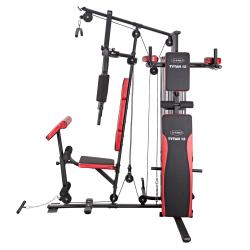 HMS Posilovací věž Tytan 12