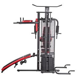 HMS Posilovací věž Tytan 12