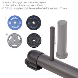 HMS Posilňovacia veža X3