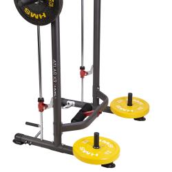 HMS Posilňovacia veža X3