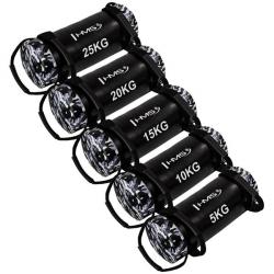 HMS Power bag WDC05 5 kg