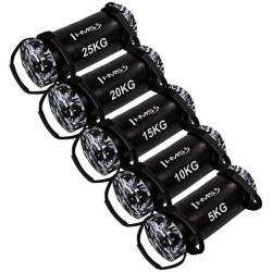 HMS Powerbag WDC10 10 kg