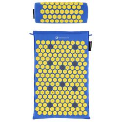 HMS PREMIUM Akupresúrna sada AKM01, modrá