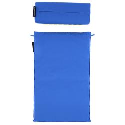 HMS PREMIUM Akupresúrna sada AKM01, modrá