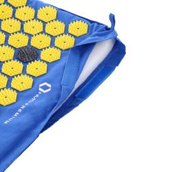 HMS PREMIUM Akupresúrna sada AKM01, modrá