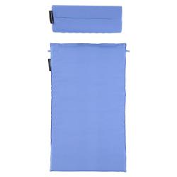 HMS PREMIUM Akupresúrna sada AKM03, modrá